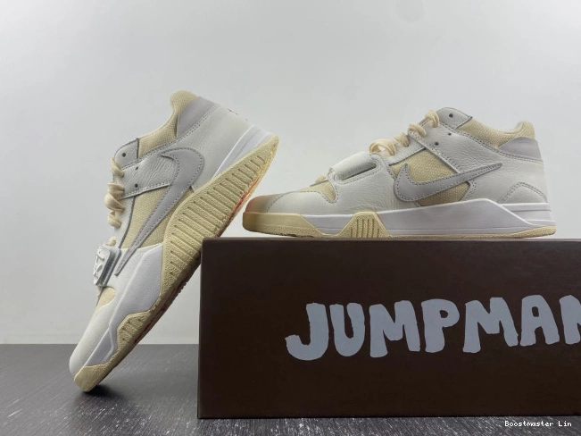 Boostmaster lin JORDAN THE FZ8117-003 X CUT CHECK TRAVIS SCOTT 0730